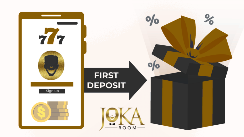 first-deposit-bonus