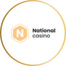 National Casino Review & Rating 2025
