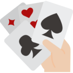 Play Aces and Faces Video Poker