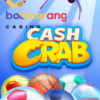 Boomerang Casino CashCrab Monthly Race Tournament