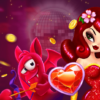Join Valentine’s Fortune Tournament at Joo Casino
