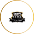 Vegas Crest Casino Review & Rating 2025