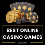 Best Online Casino Games
