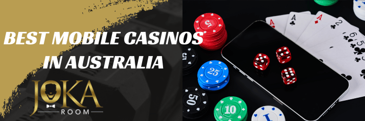 Best Mobile Casinos