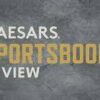 Caesars Entertainment Makes Strides in North Carolina with Sportsbook Launch