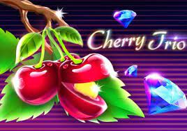 Cherry Trio Slot