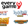 Everygame Poker Easter Free Spins