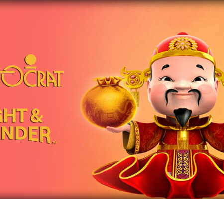 Aristocrat Leisure’s Legal Action Against Light Wonder