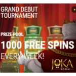 Grand Debut Tournament