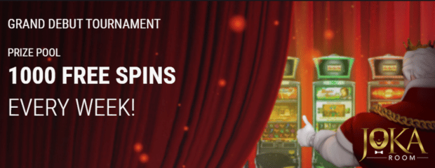 King Billy Grand Debut Tournament