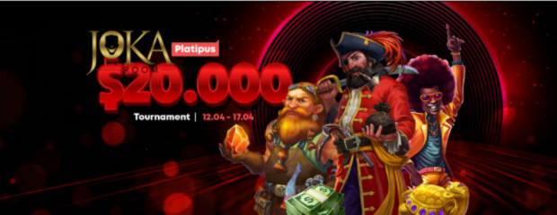 platipus-tournament