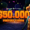 Jackpot Jill Fortune Fiesta Celebration