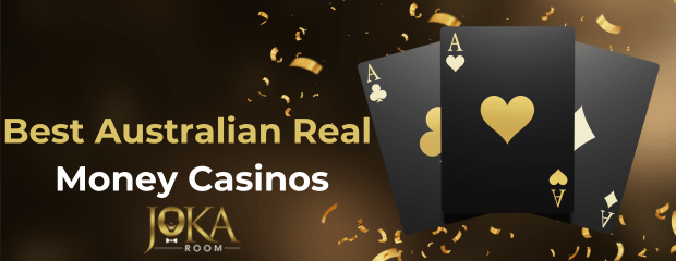 Real Money Casino App Australia