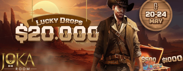 Stellar Spins iGTech Cash Drop Promotion iGTech Cash Drop at Stellar Spins