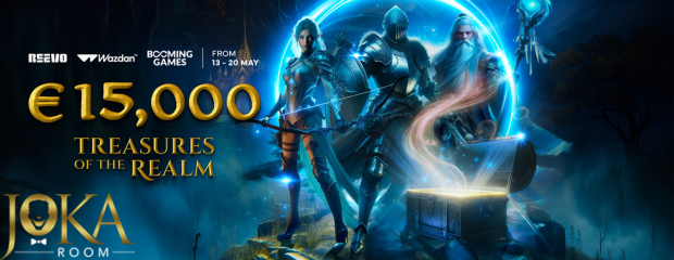 Treasure of the Realm Local Tournament