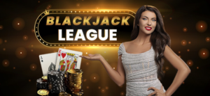 Blackjack League Tournament