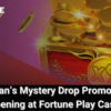 Fortune Play Wazdan Mystery Drop