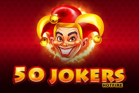 50 Jokers Hotfire