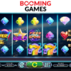 Booming Local Tournament for Stellar Spins: A Spectacular Gaming Event