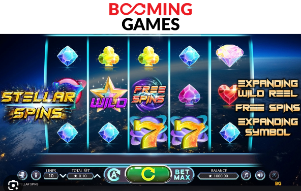 Booming Local Tournament at Stellar Spins