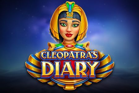 Cleopatra’s Diary