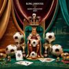 Score Big with the Euro Predictor at King Johnnie Casino!