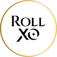 Rollxo Casino Logo