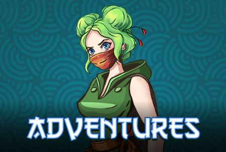 Adventures 