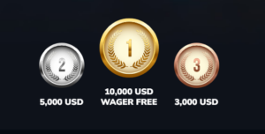 cash kings tourney