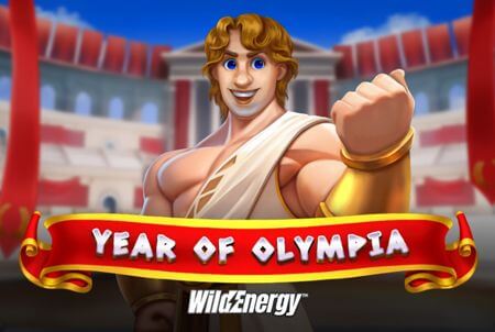 Year of Olympia