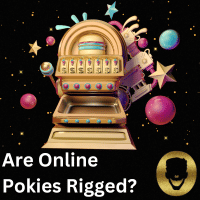 Are Online Pokies Rigged in Australia?
