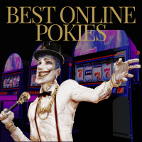 What Are The Best Online Pokies?