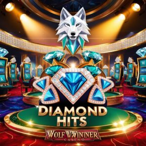 Diamond Hits game