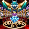 Play Diamond Hits For Real Money