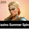 Goodman Casino Summer Spin Tournament