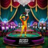 Jester’s Delight Tournament at RollXO Casino