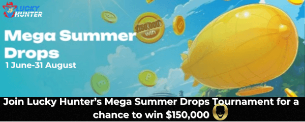 Mega-Summer-Drops-Tournament