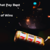 Which Online Pokies Pay the Best?