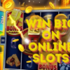 Does Anyone Win Big on Online Slots?