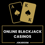 Blackjack icon