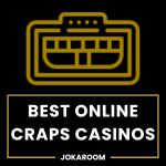 top Online Craps sites