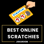 Australian Online Scratchie Sites