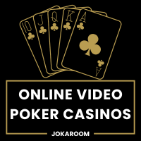 Best Australian Video Poker Online Casinos