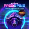 Buffalo Hold and Win Extreme Free Spins