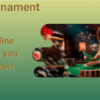 Golden Reels Casino Baccarat Tournament