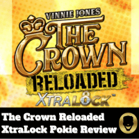 The Crown Reloaded Xtralock Pokie Review