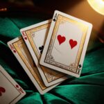 3 Card Hold’ em