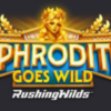 Aphrodite Goes Wild Pokie Review