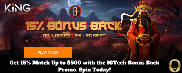 IGTech-Bonus-Back-Promo