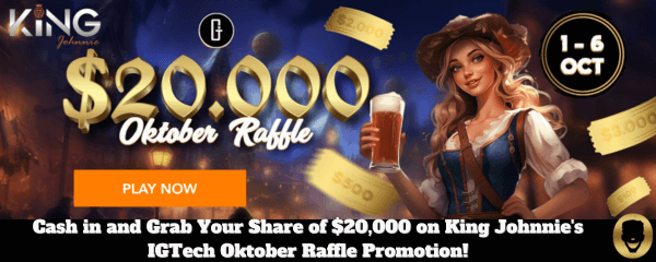 King-Johnnie-Casino-IGTech-Oktober-Raffle